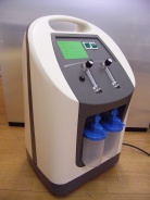 酸素濃縮器 MP-1